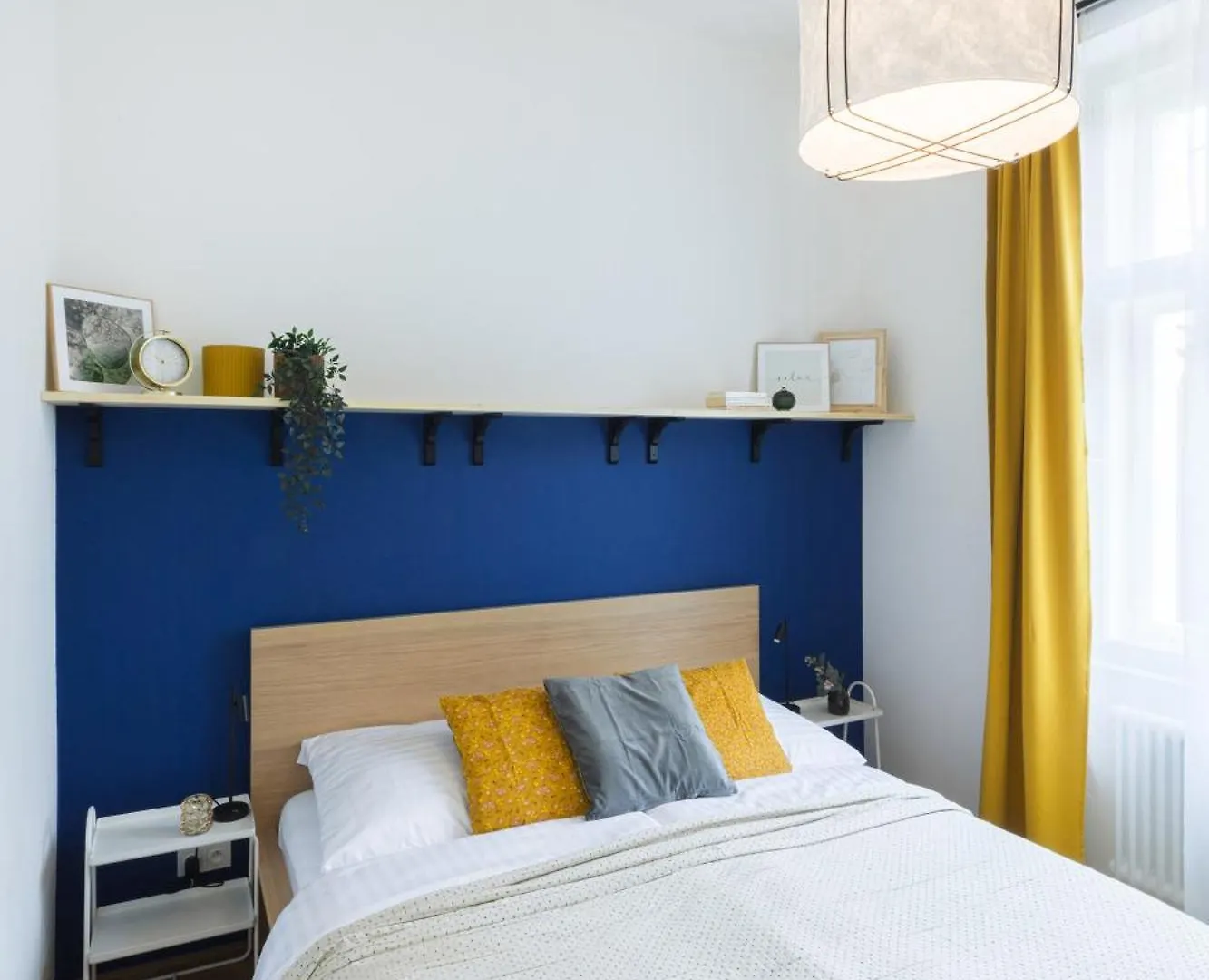Beautiful Cozy Apartment For 2 People Prague Czech Republic