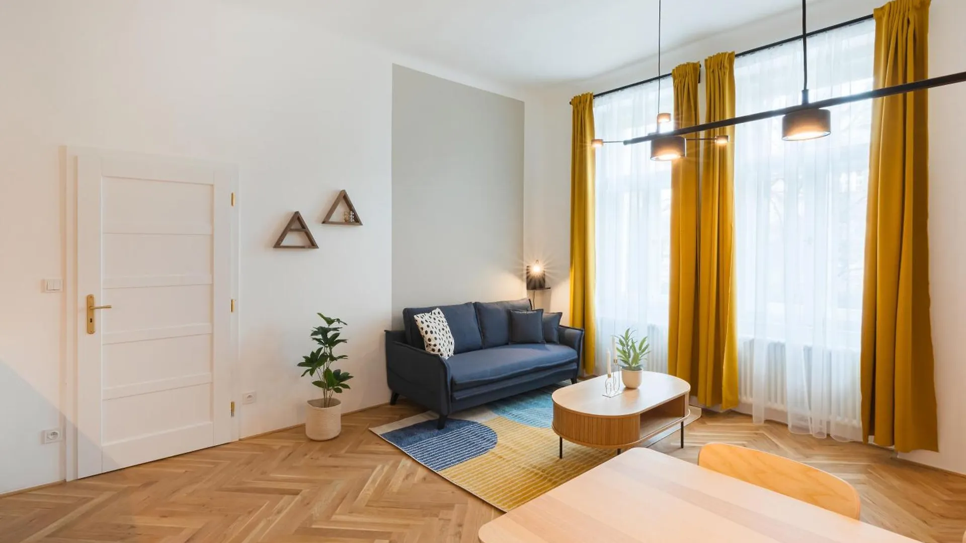 Beautiful Cozy Apartment For 2 People Prague 0*,  Czech Republic