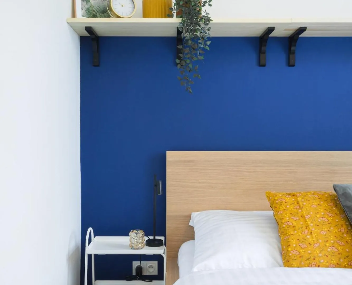 Beautiful Cozy Apartment For 2 People Prague 0*,
