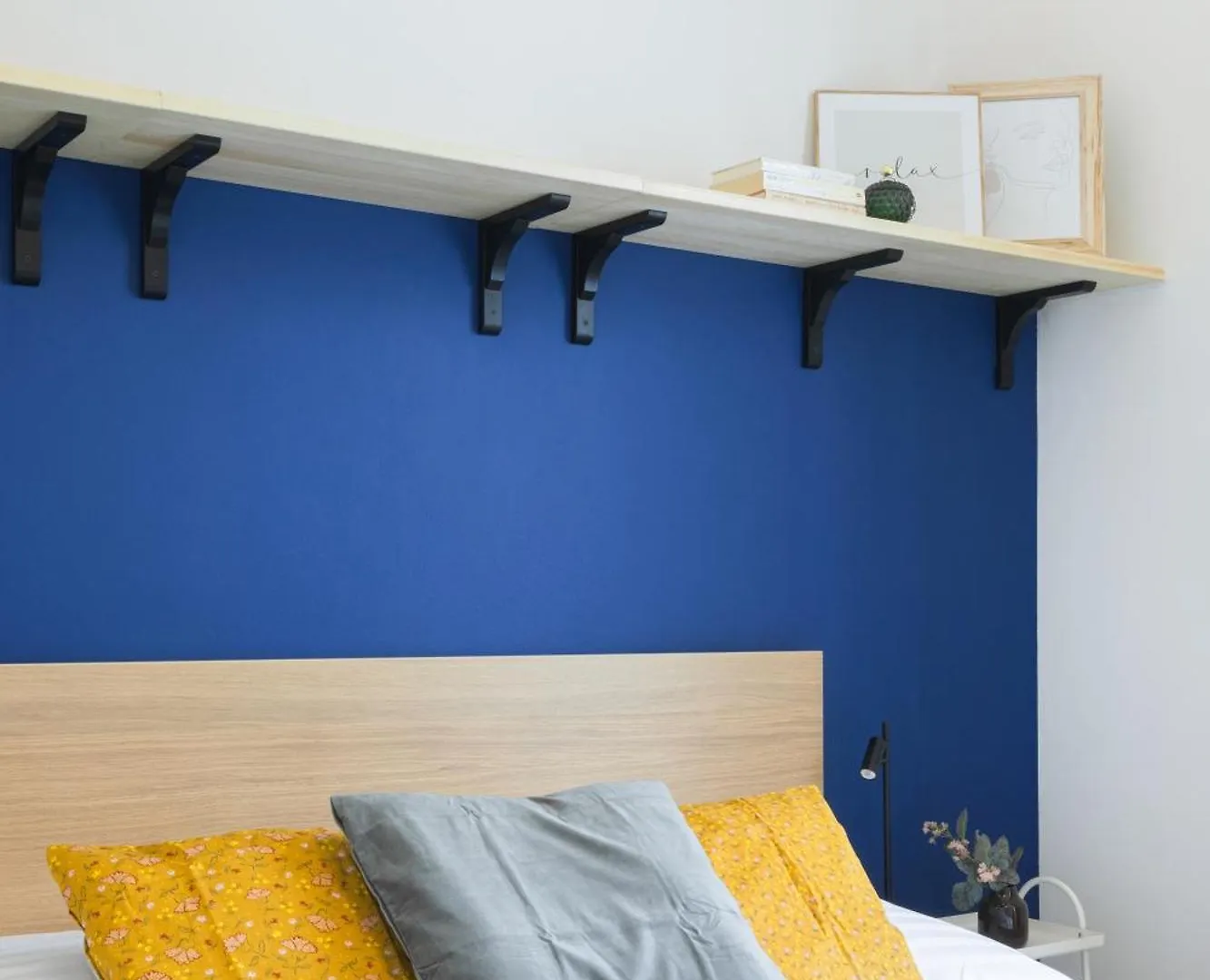Beautiful Cozy Apartment For 2 People Prague
